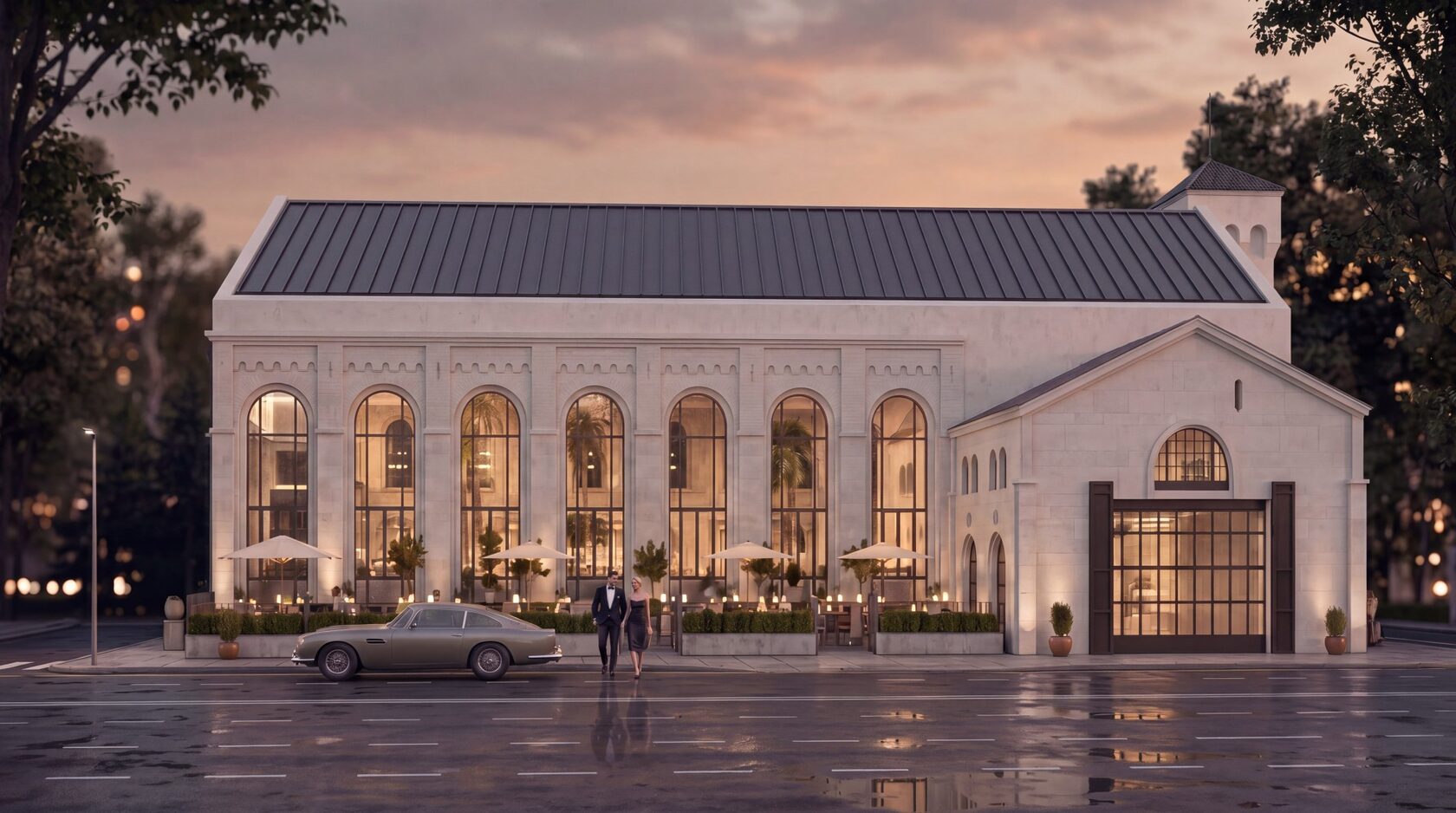 Cinema City Tbilisi · Amenities 26