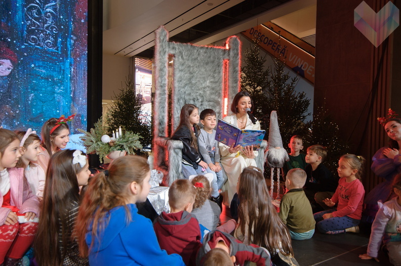 Children library books