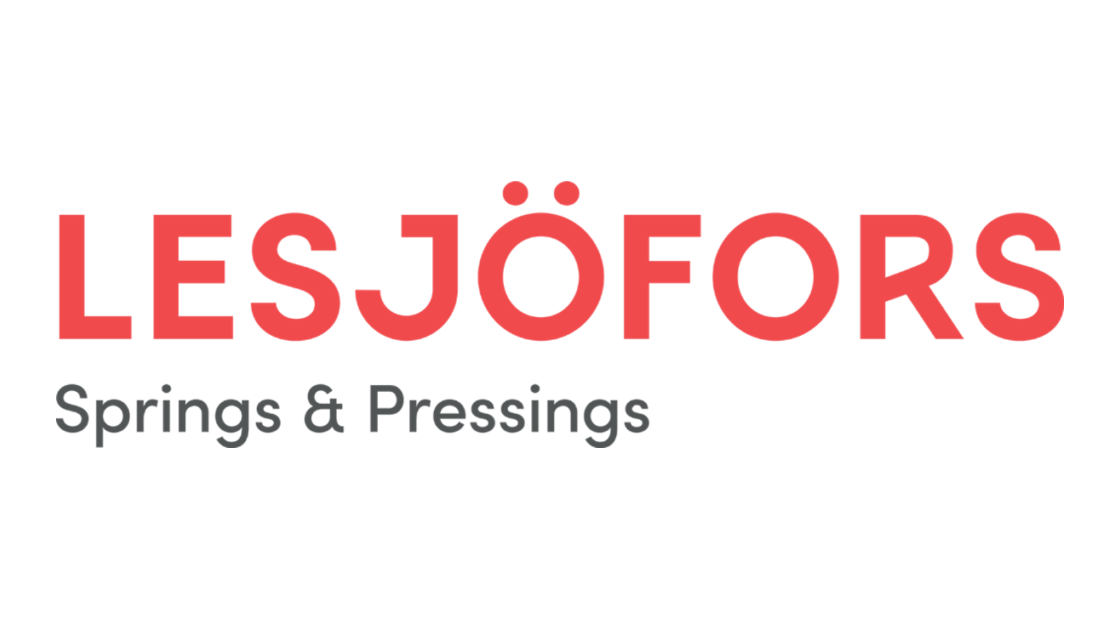 LESJÖFORS