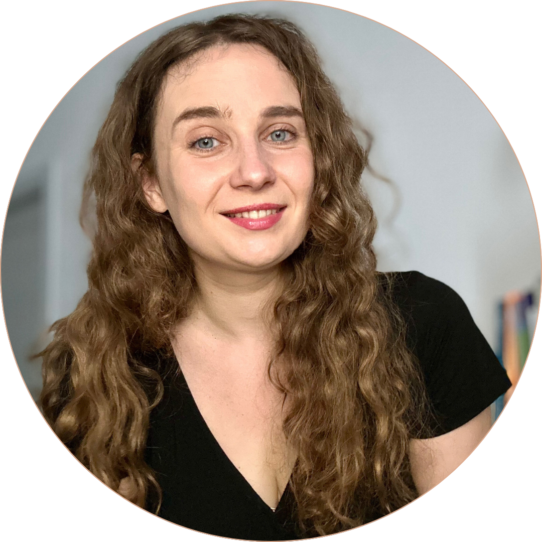 Аља Тимошенко