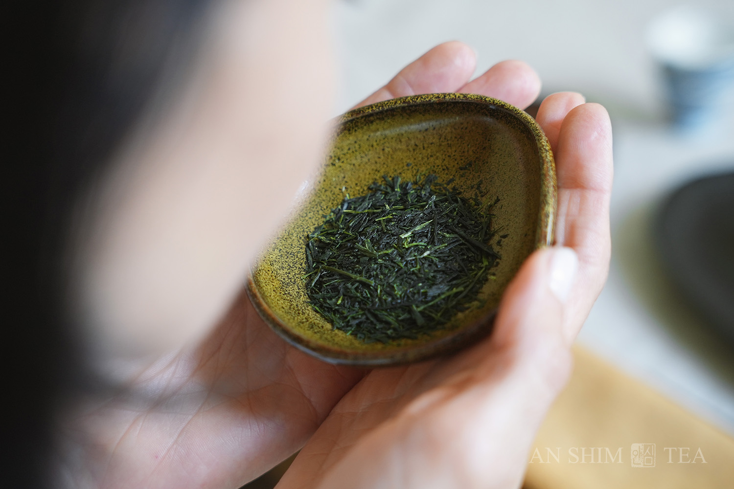Gyokuru Gyokuro | Jade Dew | Japanese Shade-Grown Green Tea