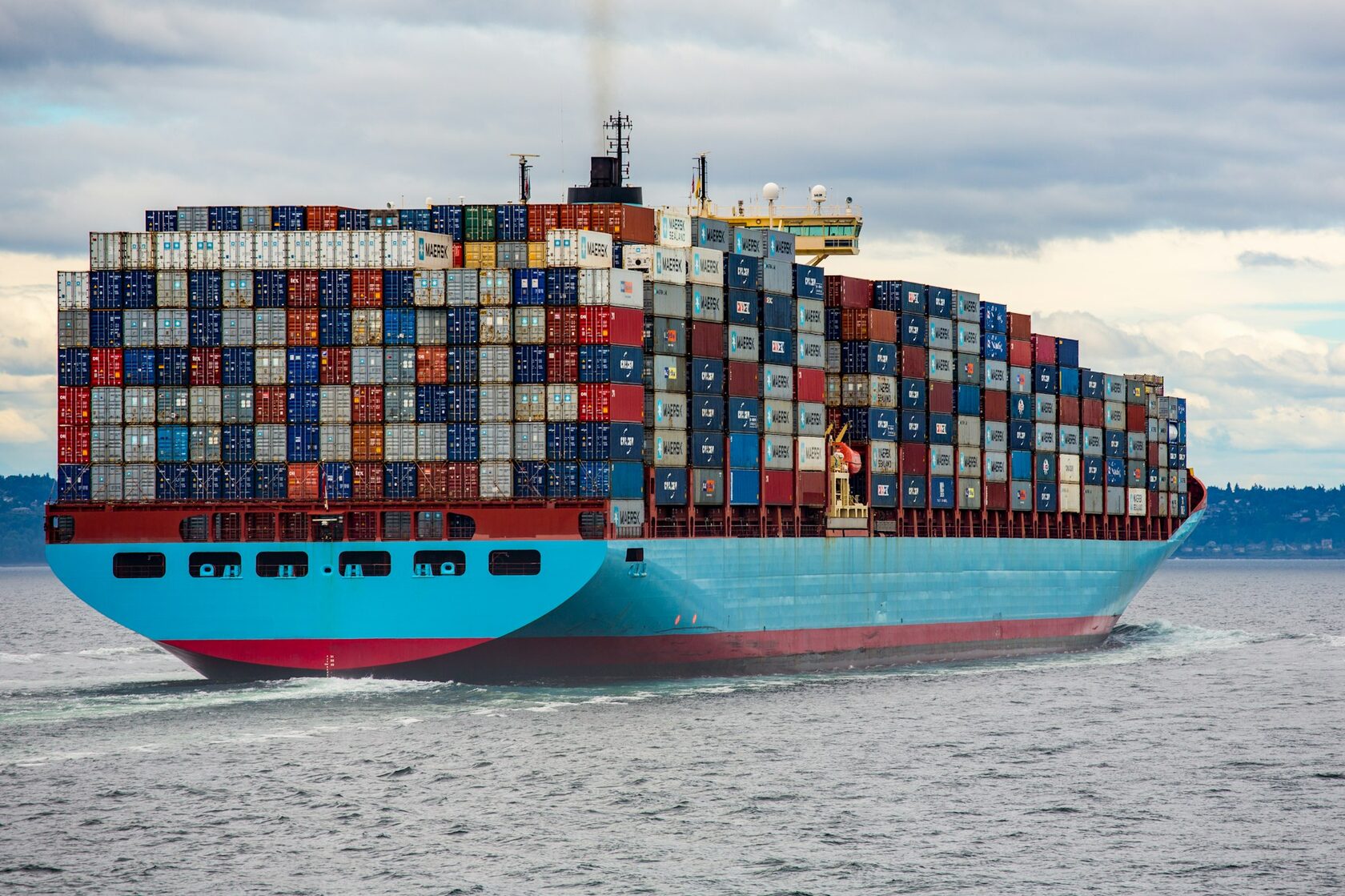 Logistics
