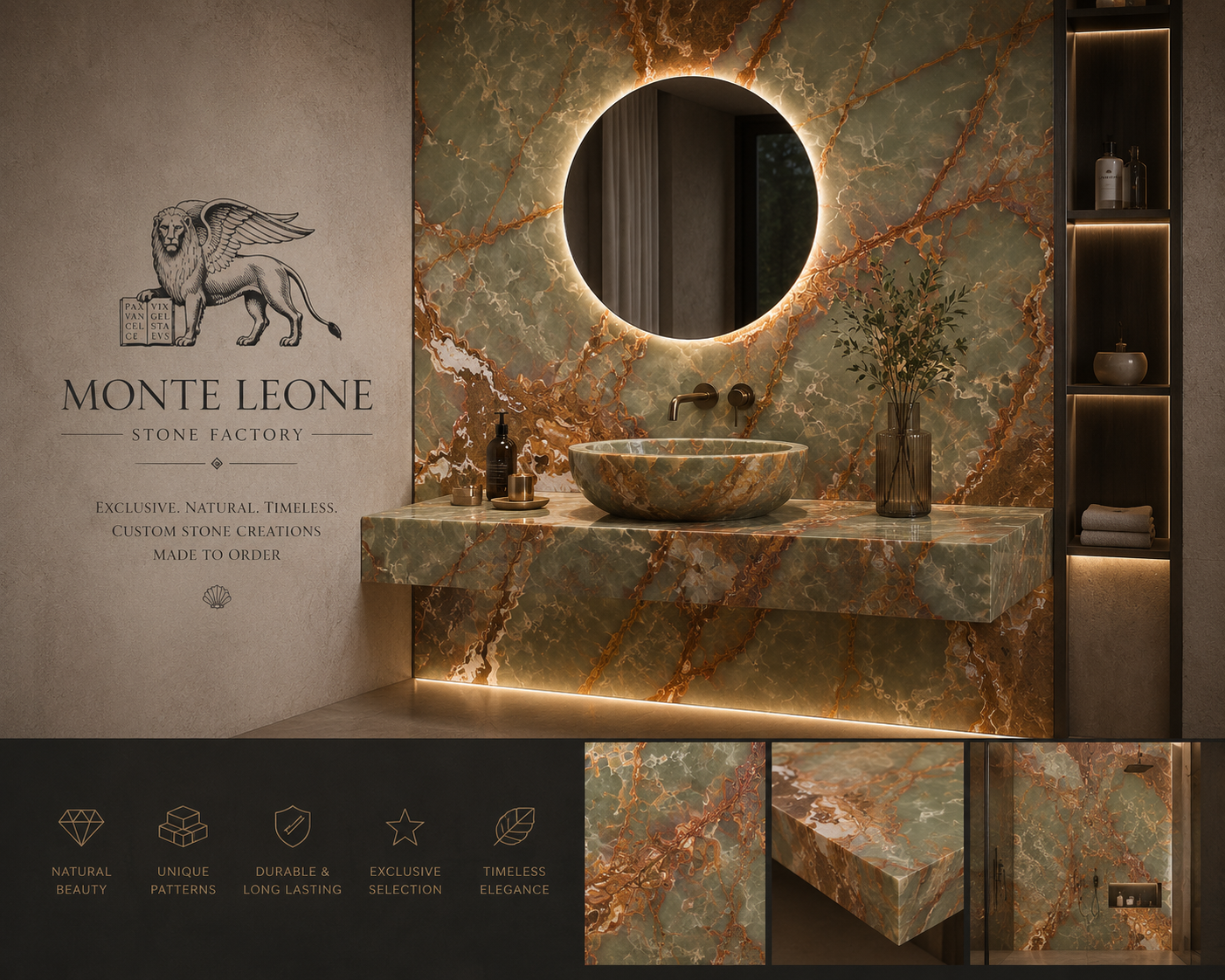 Granite