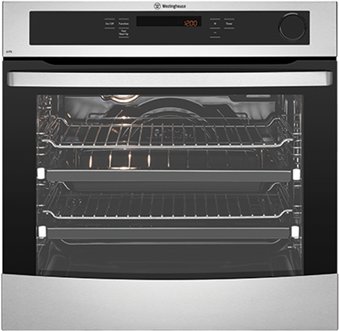 Oven Repair