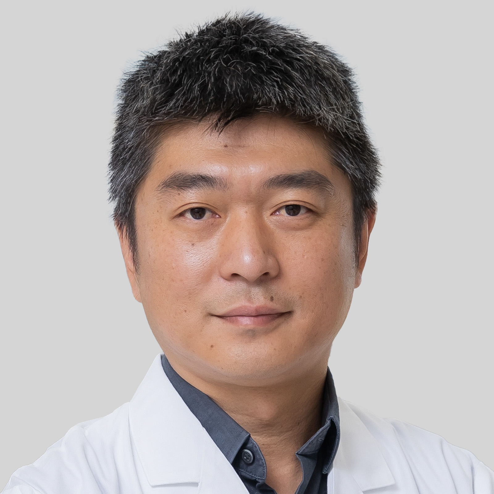 Jun Wu