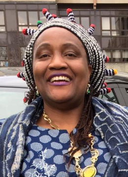 Photo of Michele Onga