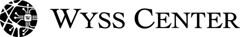 Wyss Center for Bio and Neuroengineering logo