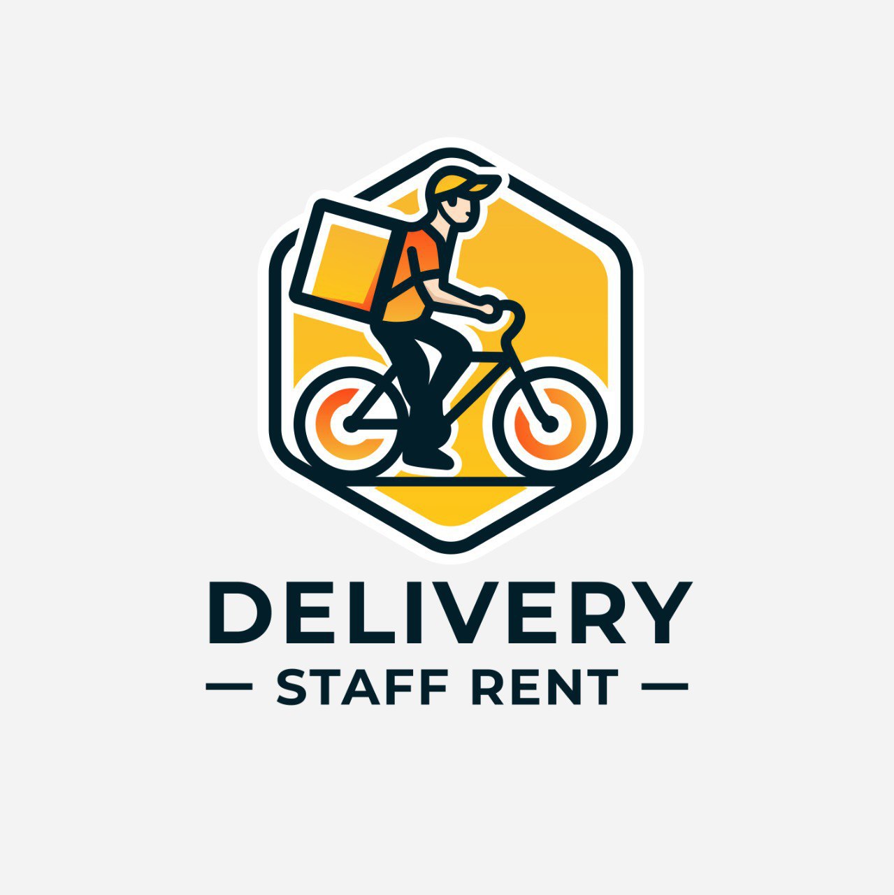 DeliveryStaffRent