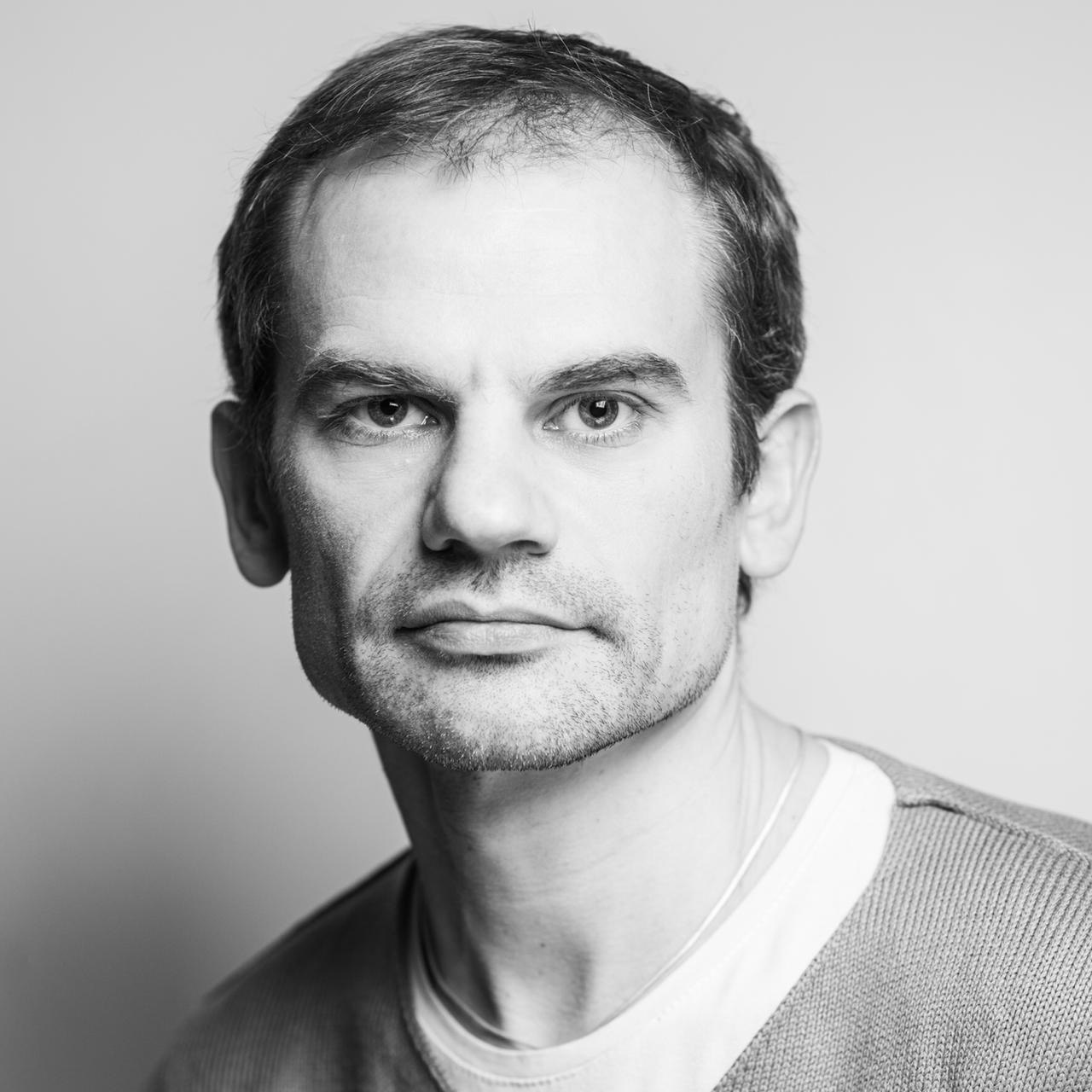 Тренер лагеря МАЯК