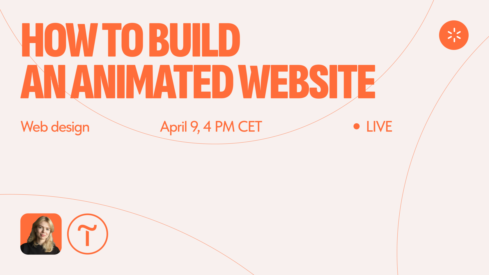 Wesbite Animation How To Build an Animated Website