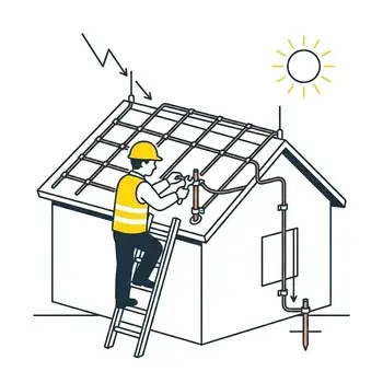 Instalații electrice personalizate