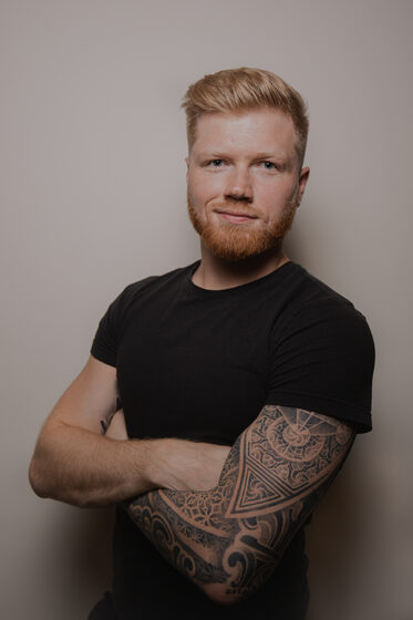 Евгения Негодяева Психолог-психотерапевт, сертифицированный гипнолог