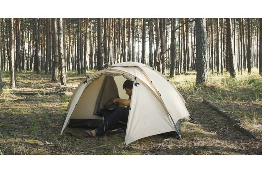 Прокат намету Tramp Lite Fly 2, Київ