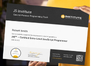 Zertifikat JSE Certified Entry-Level JavaScript Programmer