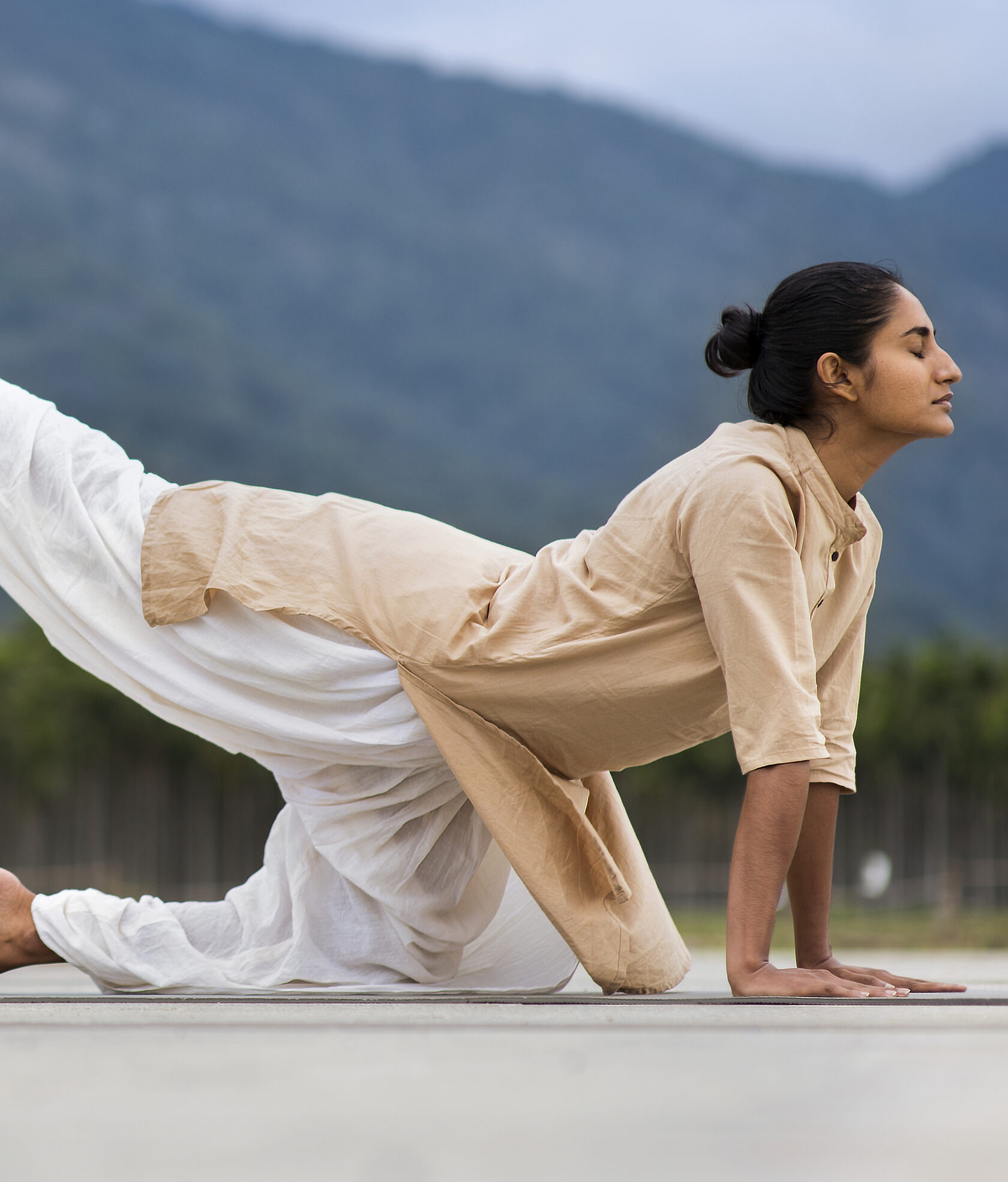BecomeBliss.com – Classical Hatha Yoga
