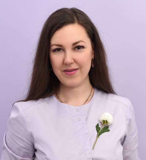 Поліна Печерська, головний лікар, стоматолог-ортопед Synergy Dental Clinic, Дніпро