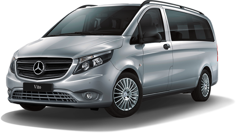 mercedes vito 2020