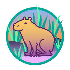 Capybara Logo
