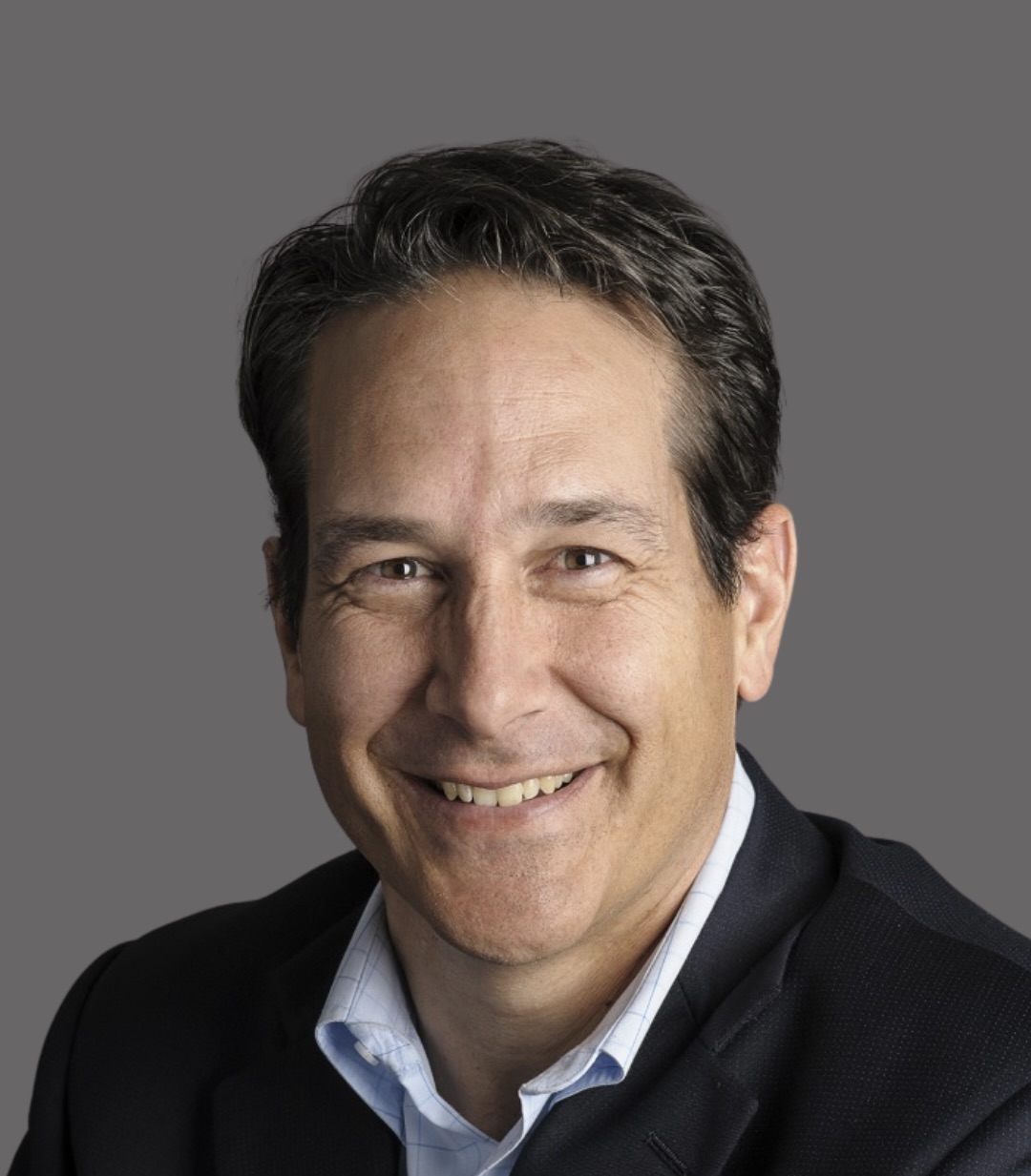 Chris Carvalho