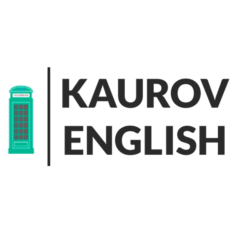 Kaurov English