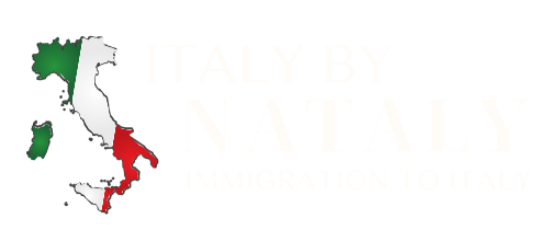 Переезд в Италию - Italy by Nataly