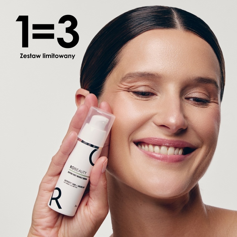 Serum — alternatywa botoksu ARGIRELINE® — zdjęcie 1 z 9