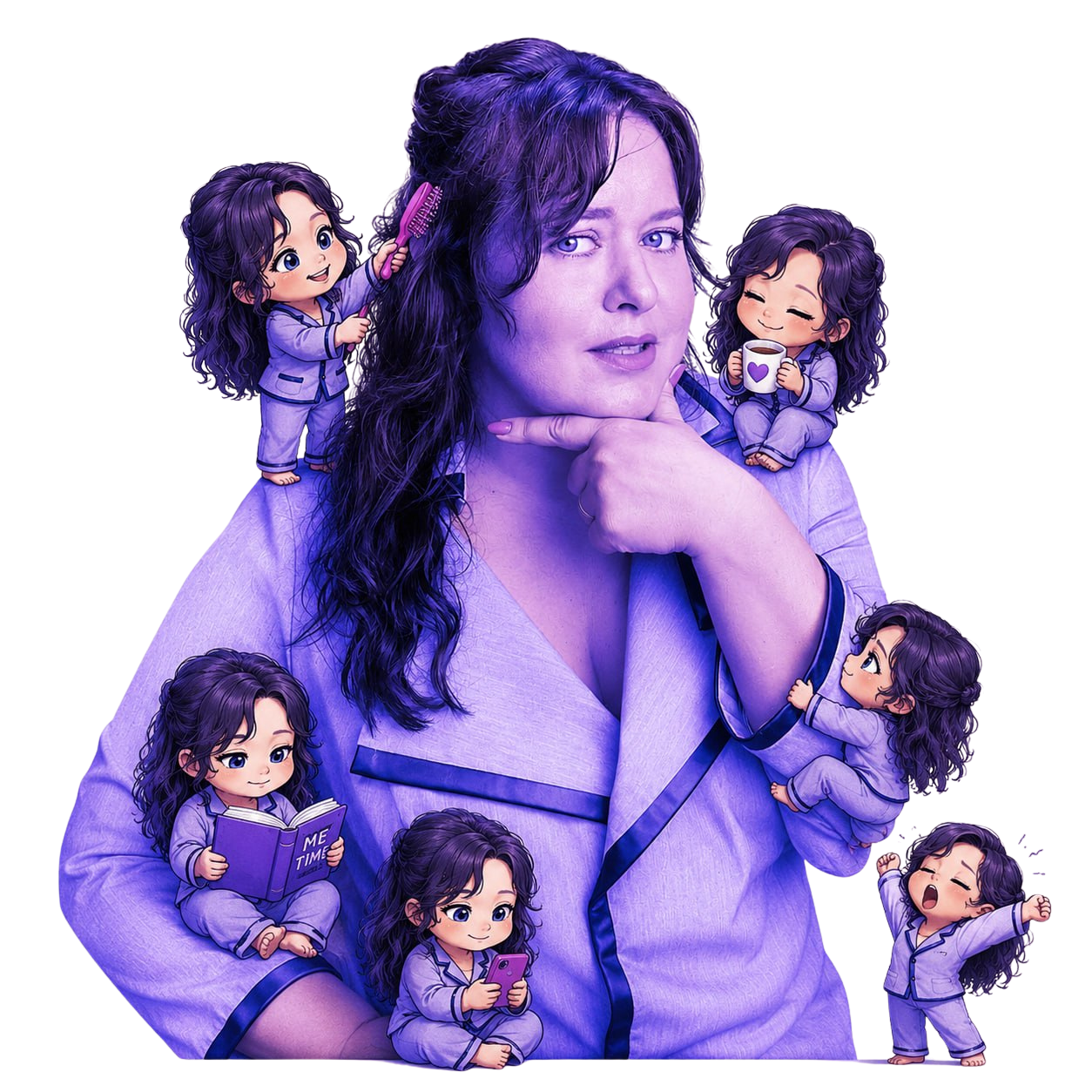 Марина Попова