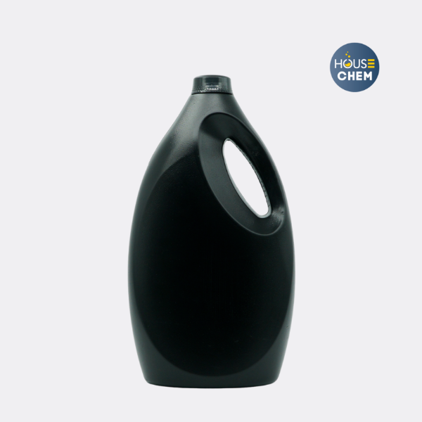 Bottle 5,7 czarna