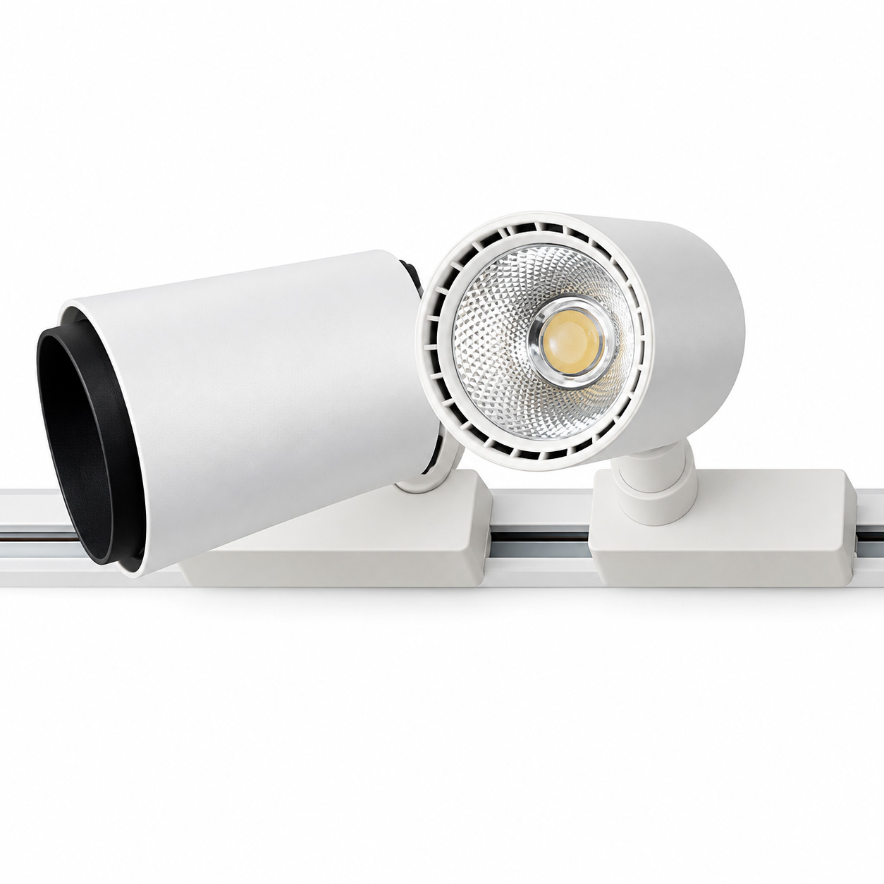 Трековый LED светильник TR12/12W для кухни