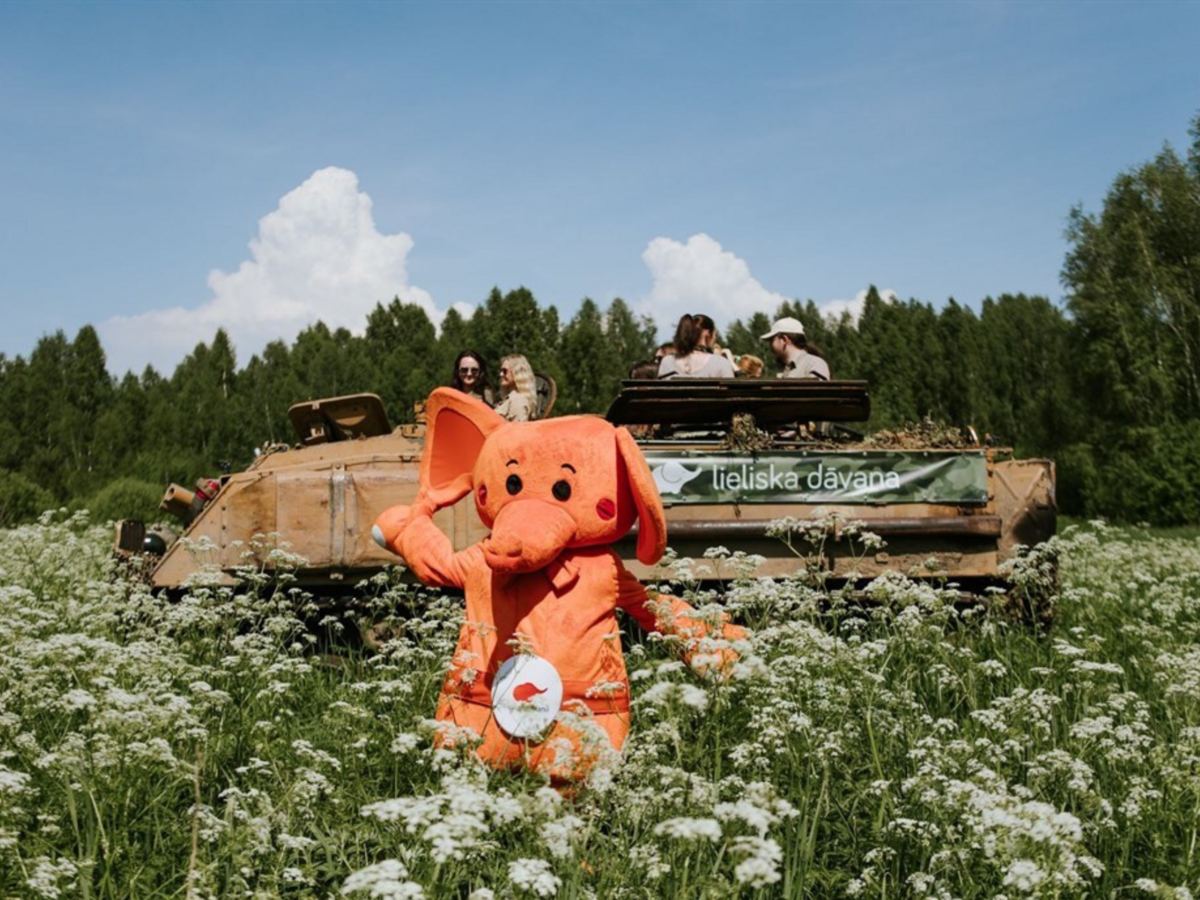 JĀPLĀNO ATPŪTA AR KOLĒĢIEM? 7 LIELISKAS IDEJAS KOMANDAS SALIEDĒŠANAI