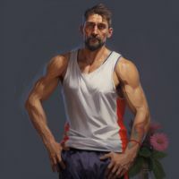 Бывший профик