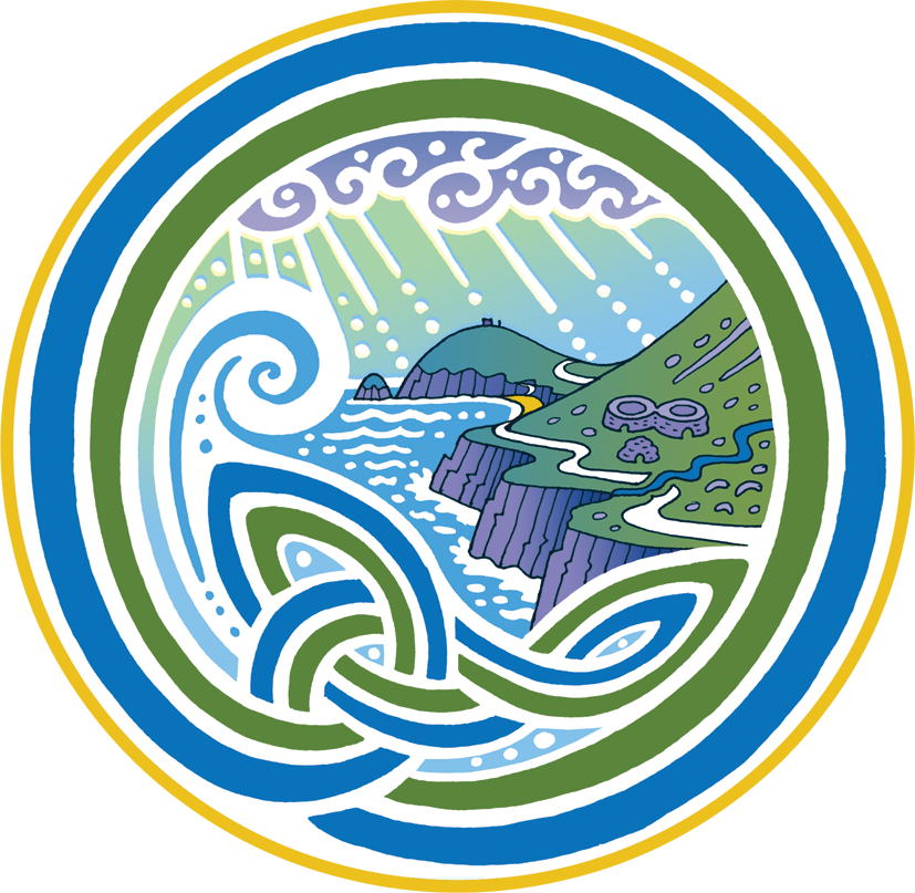 GuBreathtaking views of the Dingle Peninsula, Ireland. Explore spectacular scenery with Dingle Peninsula Tours!ided daily bus tours of the Dingle Peninsula