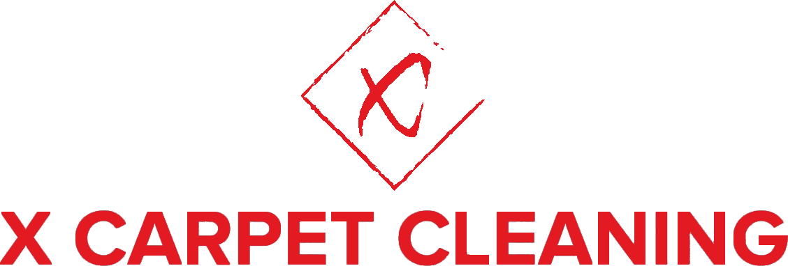 X Carpet cleaning