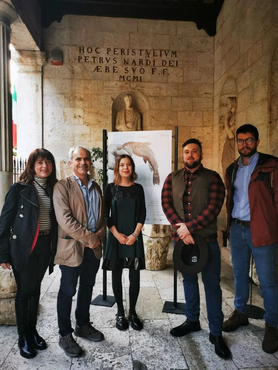 Stampe fotografiche in mostra