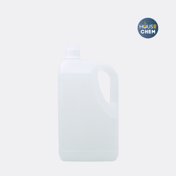 Butelka 5L biała 