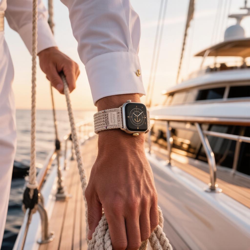 Sea Pearl Luxury Edition