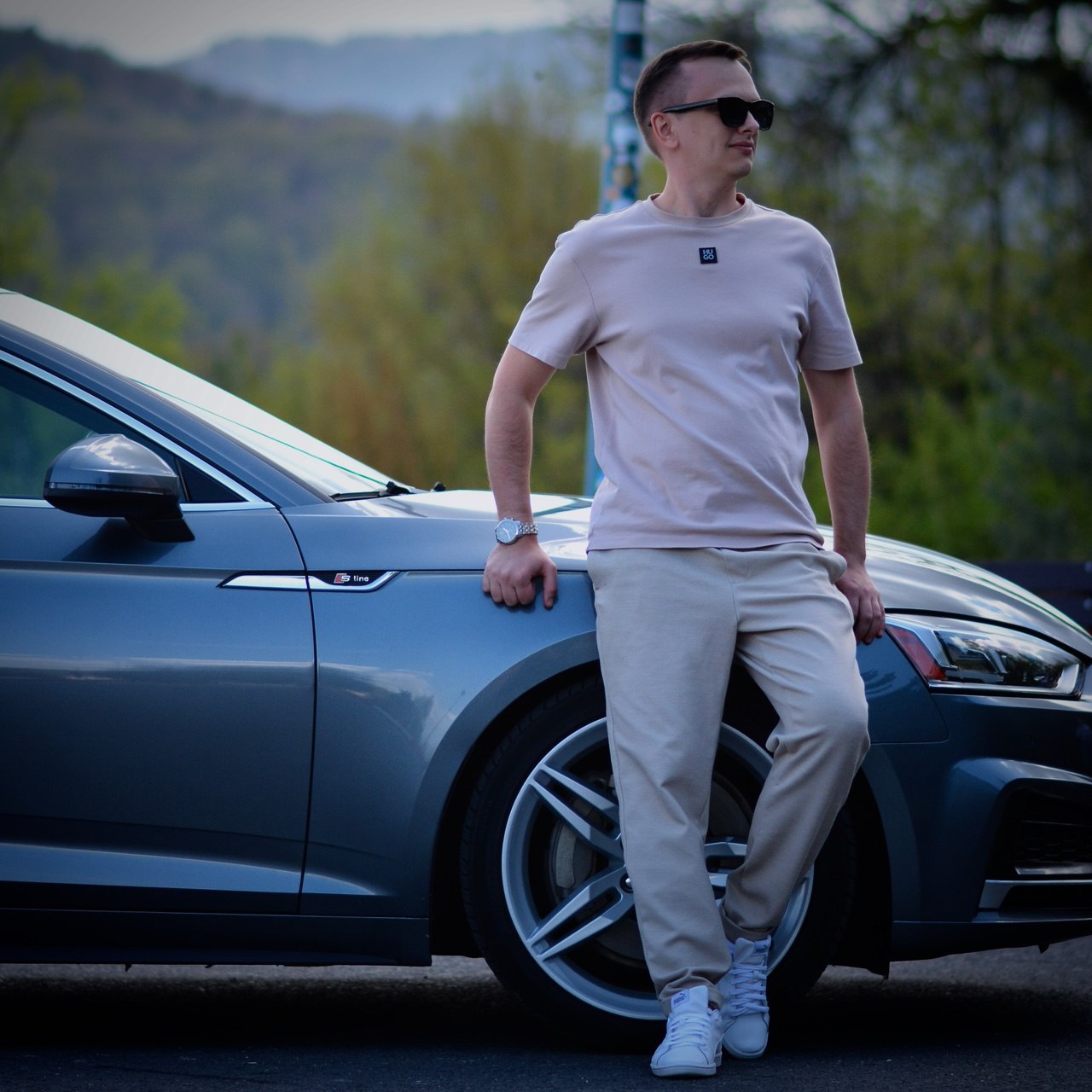 Костянтин Семенов — автор курсу «Технічний запуск онлайн-школи»