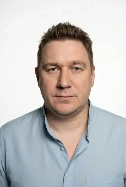 Сергей Гализин