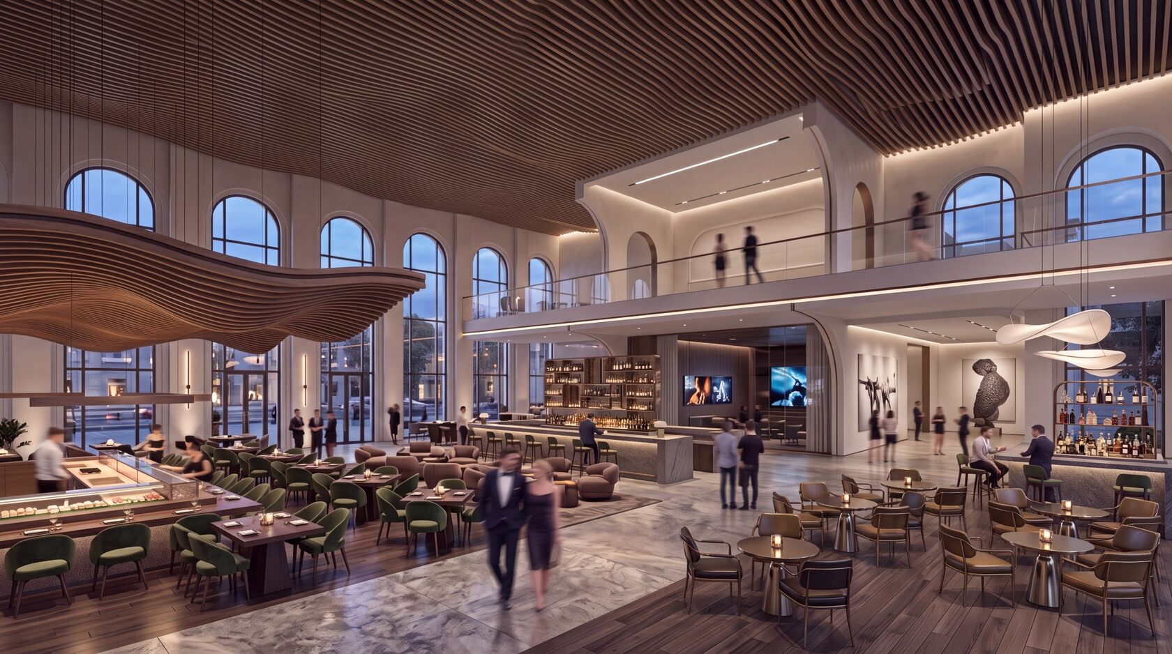 Cinema City Tbilisi · Amenities 28