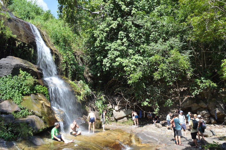 fat camp, thailand fitness bootcamp, weight loss retreat thailand, weight loss training program