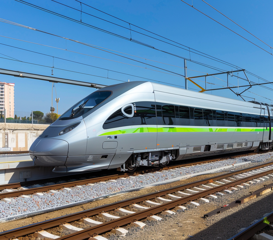 PORTUGAL TRAINS Réservez des billets de TGV au Portugal