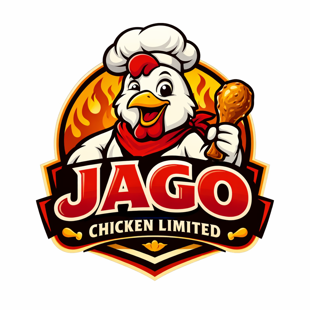 JAGO CHICKEN LIMITED