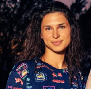 Lidiya Matveeva