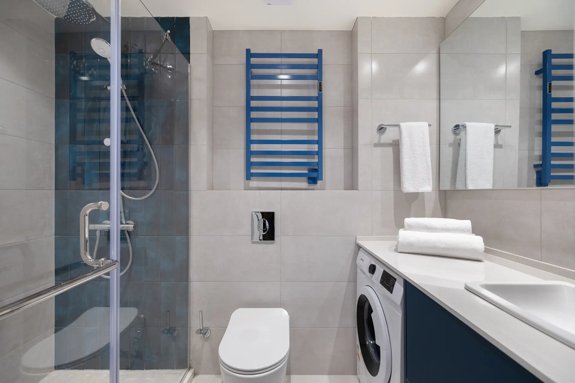 Wyndham Residences · Interiors 43