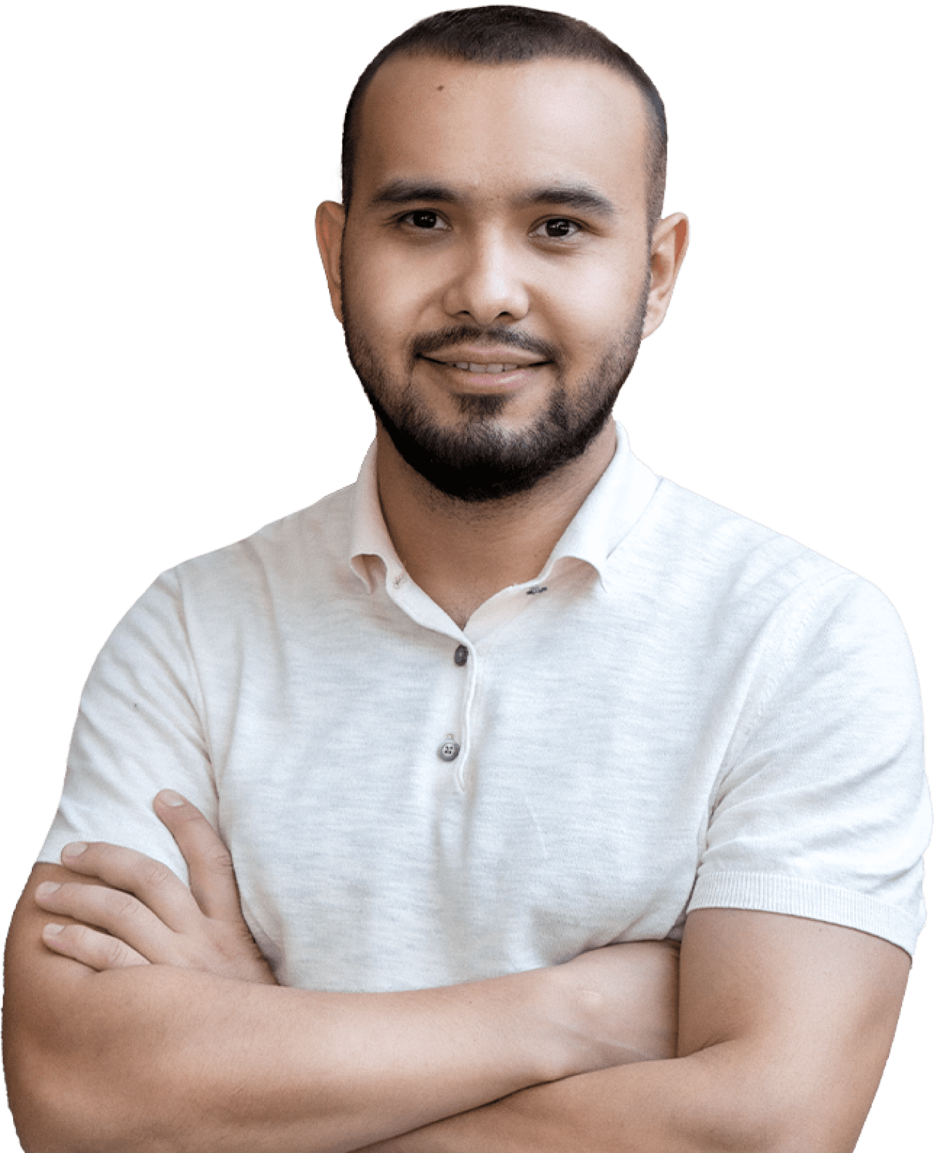 Kozimjon Abdukarimov, Operating Officer of Elite Level