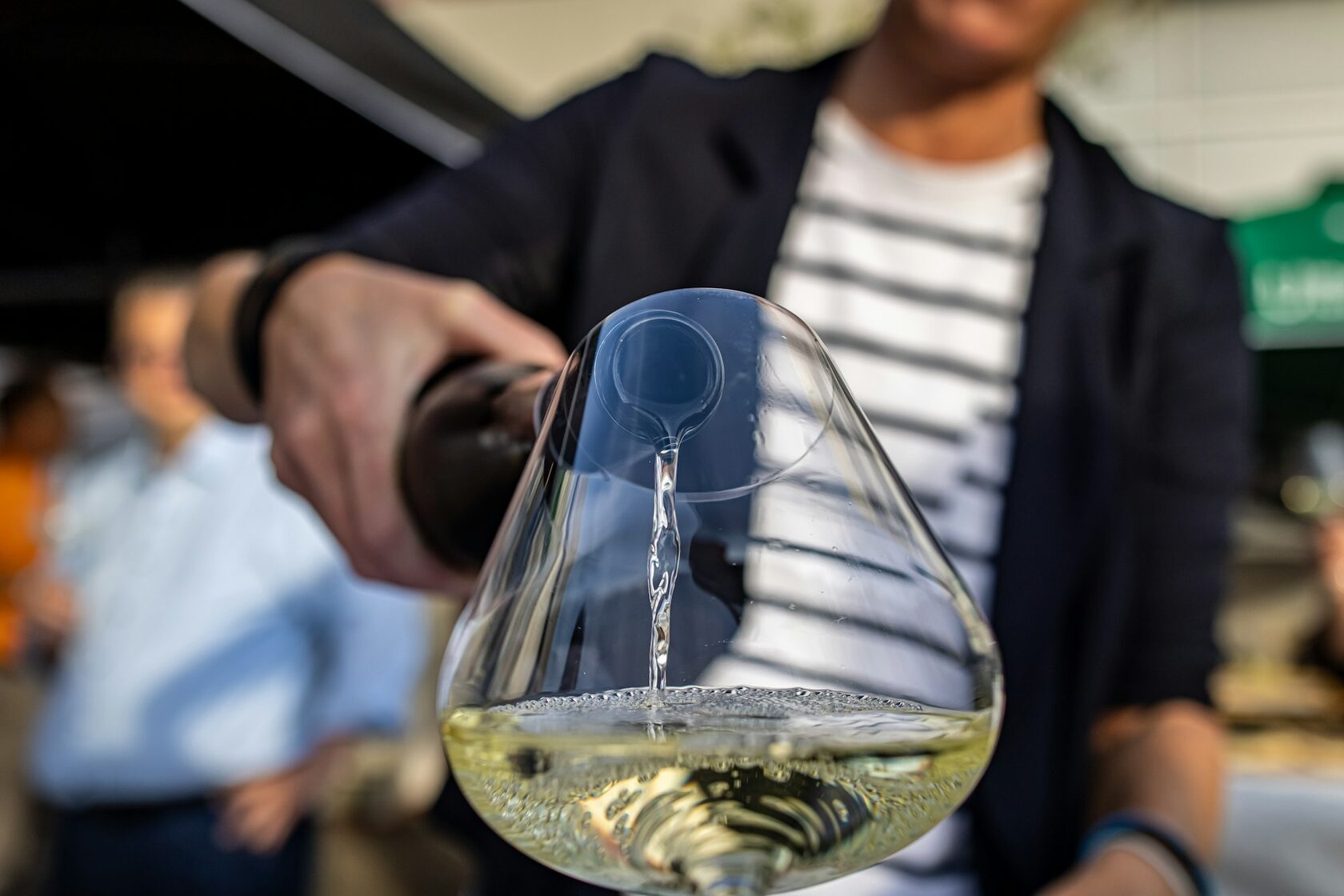 Accessoires dégustation vin sommelier