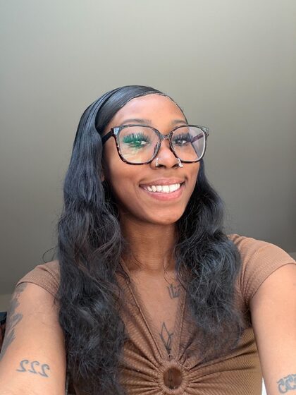 JaNae English