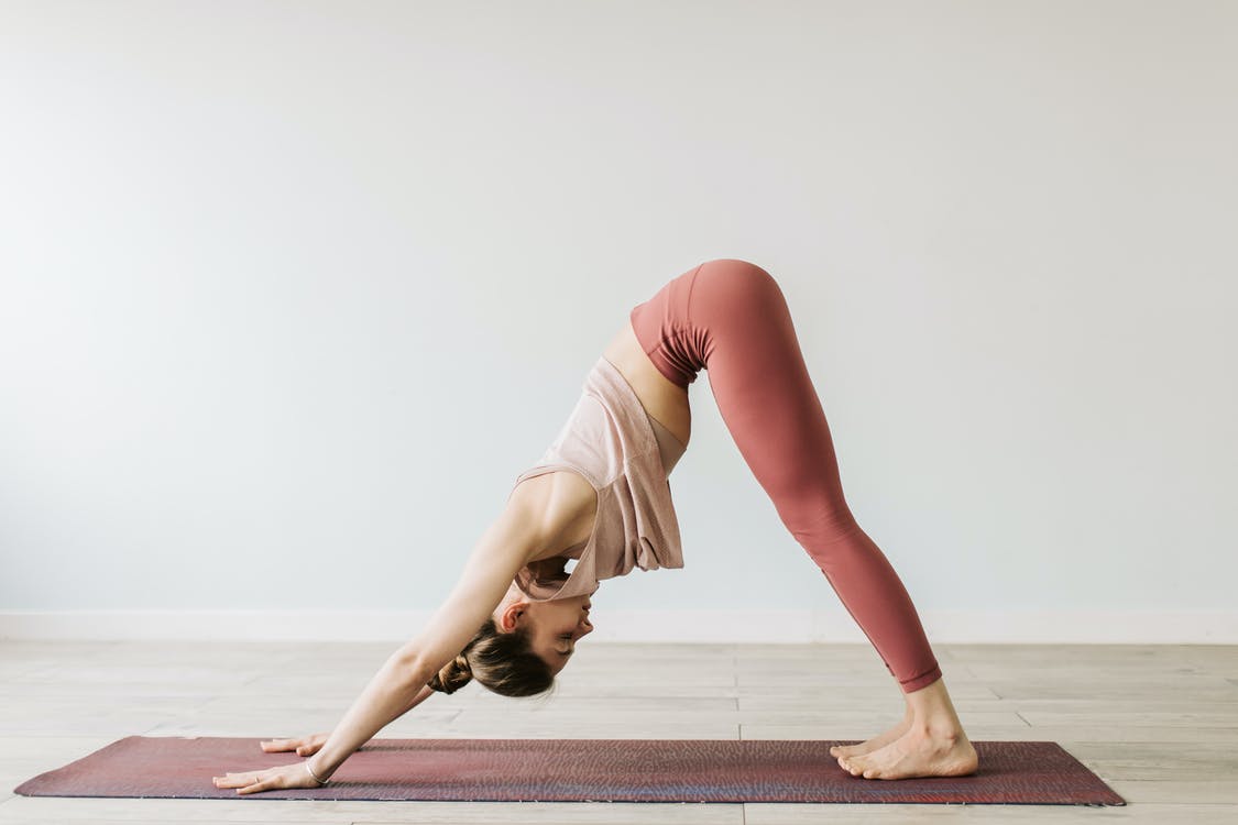 Which Yoga Style Is Right For You?