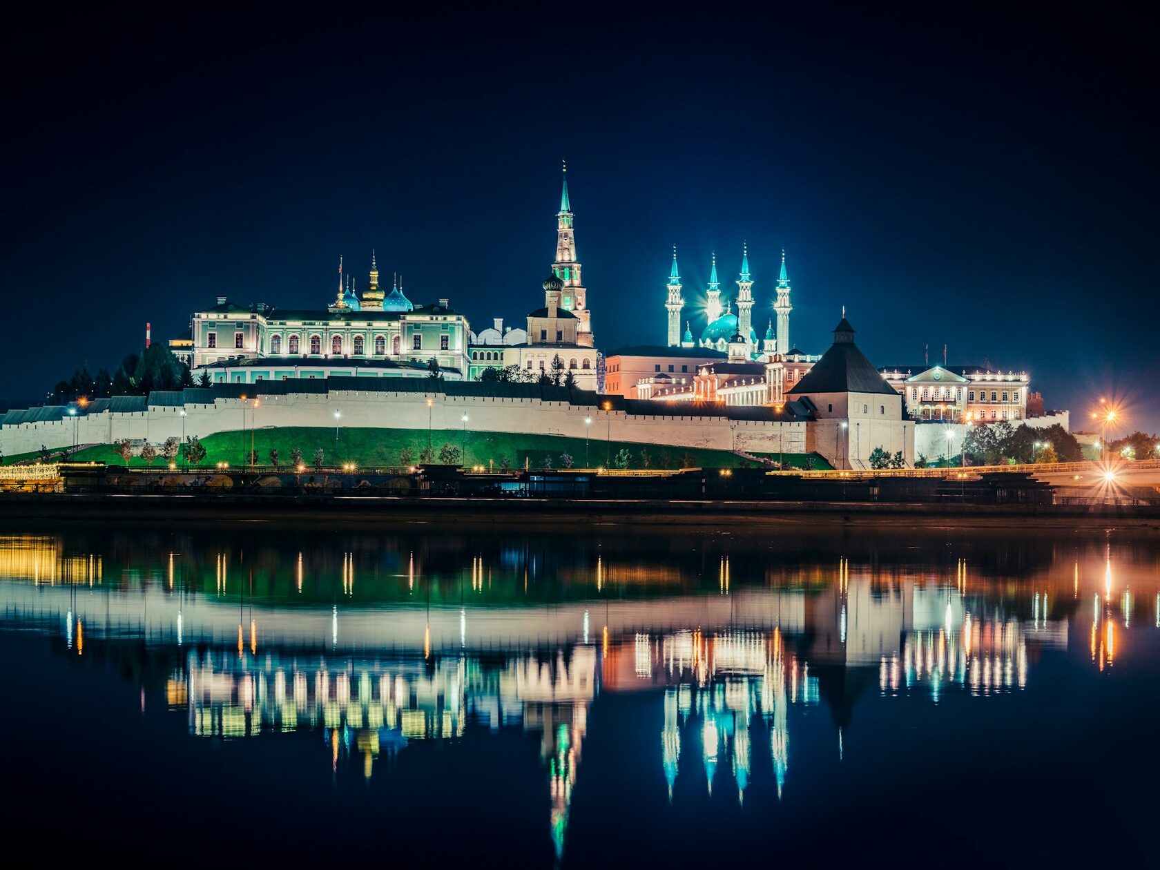 Pourquoi visiter Kazan ? Le trésor méconnu de la Russie