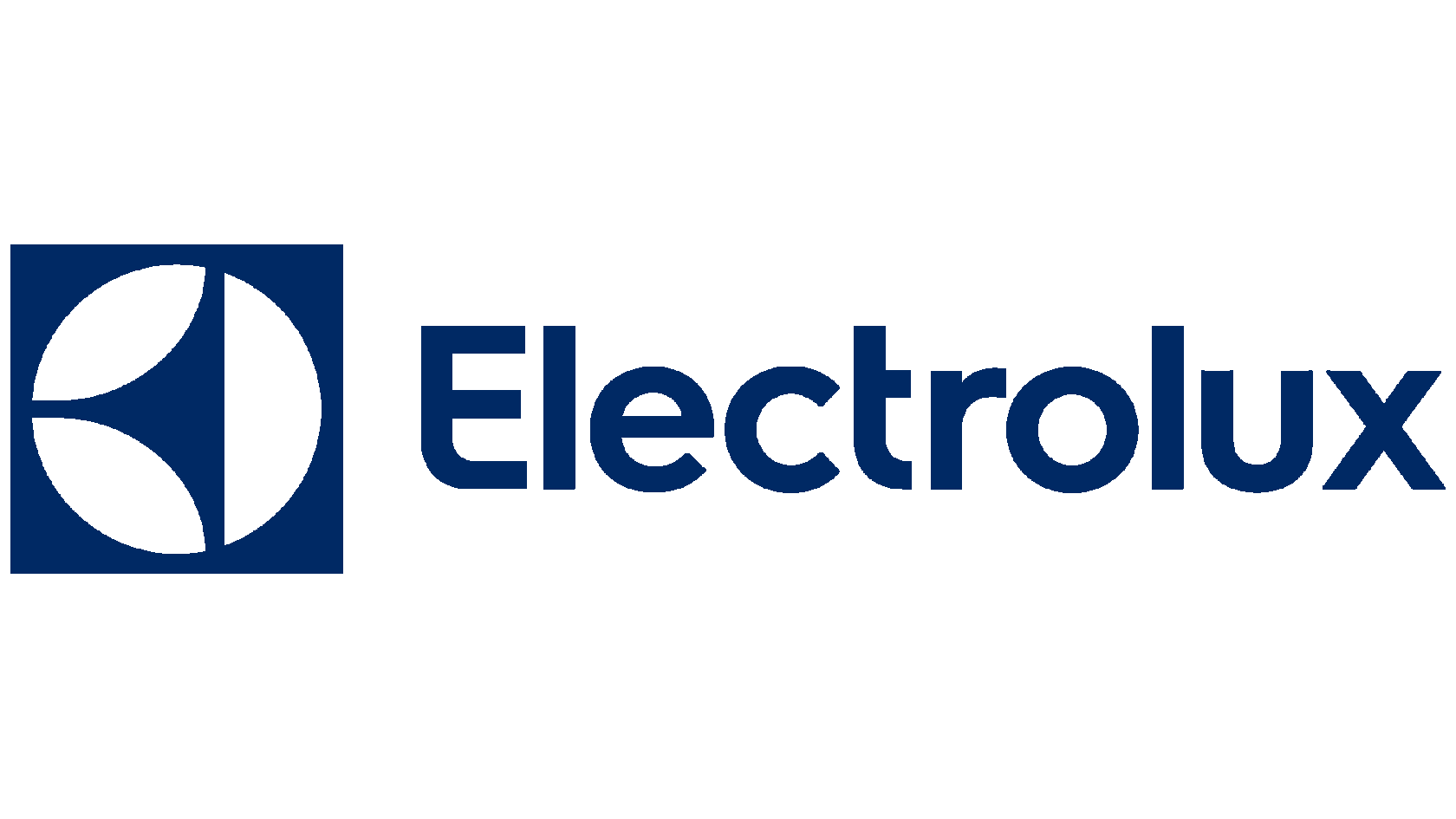 Electrolux appliance repair